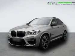 Utilisé 2021 BMW X4 Comfort Edition SUV | 65 000 €