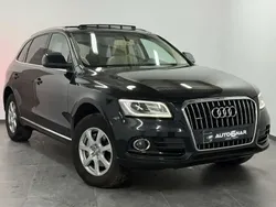 Noir Utilisé 2014 Audi Q5 Sport SUV | 11 490 €