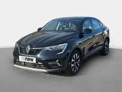 Noir Utilisé 2024 Renault Arkana Equilibre SUV | 22 400 € (Prix juste)