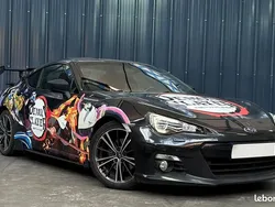 Utilisé 2013 Subaru BRZ Coupé | 24 990 €
