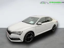 Utilisé 2021 Skoda Superb Berline | 45 500 €