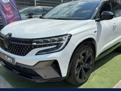 Utilisé 2024 Renault Austral Techno SUV | 35 490 € (Prix assez cher)