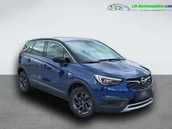 Utilisé 2021 Opel Crossland SUV | 19 400 € (Prix assez cher)