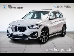 Othercolor Utilisé 2022 BMW X1 xLine SUV | 32 860 € (Bon prix)