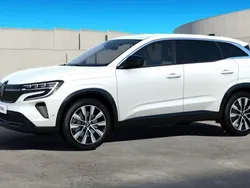 Nouvelle 2025 Renault Austral Techno SUV | 31 900 € (Prix juste)