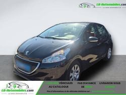 Utilisé 2015 Peugeot 208 Citadine | 9 600 € (Prix cher)