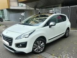 Utilisé 2013 Peugeot 3008 Allure SUV | 7 900 € (Prix juste)