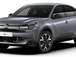 Gris Nouvelle 2025 Citroën C4 Business Class Berline | 24 400 € (Prix juste)
