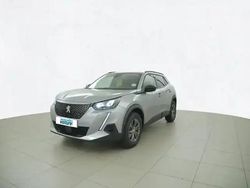 Gris Utilisé 2022 Peugeot e-2008 Active SUV | 17 990 € (Bon prix)