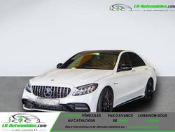 Occasion 2021 Mercedes C43 AMG AMG Berline | 45 200 €