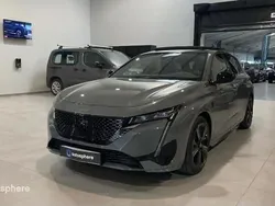 Utilisé 2025 Peugeot 308 GT Berline | 37 190 €