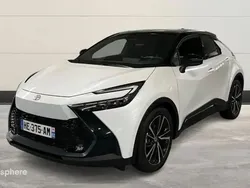Biton Utilisé 2025 Toyota C-HR SUV | 36 799 €