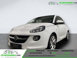 Utilisé 2017 Opel Adam Citadine | 13 800 € (Prix assez cher)