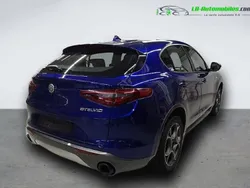 Utilisé 2022 Alfa Romeo Stelvio SUV | 37 000 € (Super prix)