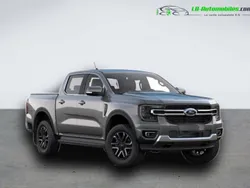 Utilisé 2025 Ford Ranger Pick-up | 50 600 € (Prix assez cher)