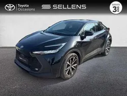 Utilisé 2025 Toyota C-HR Design SUV | 33 980 € (Prix cher)