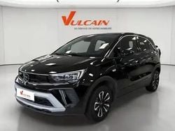 Noir karbon Utilisé 2023 Opel Crossland SUV | 17 900 € (Bon prix)
