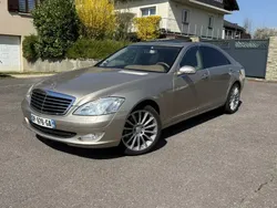 Utilisé 2007 Mercedes S350 Berline | 14 950 €
