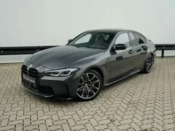 Gris Utilisé 2023 BMW M3 Competition Edition Berline | 85 995 € (Bon prix)