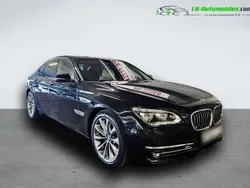 Utilisé 2015 BMW 750 Berline | 45 100 €
