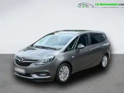 Utilisé 2018 Opel Zafira Monospace | 20 800 € (Prix juste)