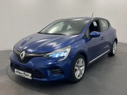 Utilisé 2020 Renault Clio V Zen Citadine | 16 490 € (Prix juste)