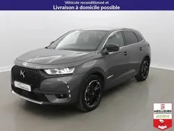 Gris Utilisé 2021 DS Automobiles DS7 Crossback Performance SUV | 25 900 € (Bon prix)