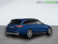 Utilisé 2023 Mercedes C63S AMG AMG Berline | 100 200 €