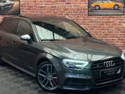 Utilisé 2017 Audi S3 Berline | 29 990 € (Bon prix)
