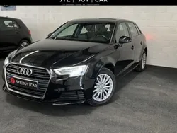 Utilisé 2018 Audi A3 Sportback Business Berline | 16 990 € (Prix juste)