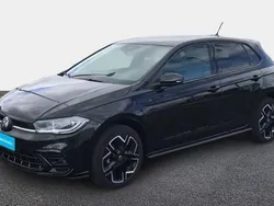 Utilisé 2025 VW Polo R-line Edition Citadine | 24 390 € (Prix cher)