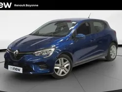 Bleu Utilisé 2024 Renault Clio V Evolution Berline | 16 380 € (Prix juste)
