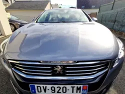 Utilisé 2015 Peugeot 508 Allure Berline | 11 990 €
