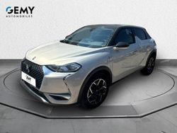 Occasion 2021 DS Automobiles DS3 Crossback So Chic SUV | 17 390 € (Prix juste)