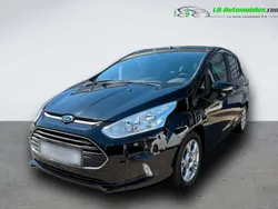 Utilisé 2017 Ford B-MAX Monospace | 16 900 €