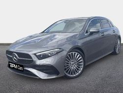 Utilisé 2025 Mercedes A200 AMG line Berline | 49 790 €