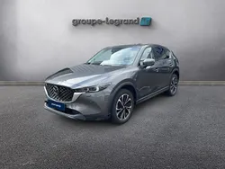 Utilisé 2022 Mazda CX-5 SUV | 31 990 € (Prix juste)