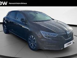Noir Utilisé 2024 Renault Mégane IV Techno Berline | 24 300 € (Prix cher)