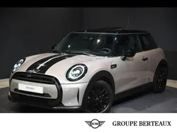 Gris Utilisé 2021 Mini Cooper Citadine | 24 290 € (Prix assez cher)