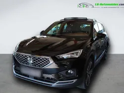 Utilisé 2019 Seat Tarraco SUV | 32 200 € (Bon prix)