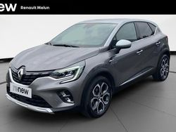 Gris Utilisé 2023 Renault Captur Techno SUV | 19 900 € (Prix assez cher)
