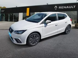 Utilisé 2022 Seat Ibiza Citadine | 14 490 € (Super prix)
