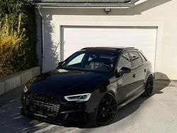 Utilisé 2019 Audi RS3 Sportback Sport Citadine | 56 500 € (Prix juste)