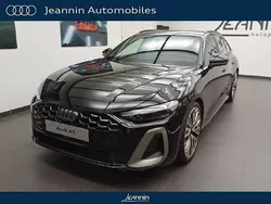 Noir mythic métallisé Nouvelle 2025 Audi A5 Design Coupé | 66 900 € (Prix juste)