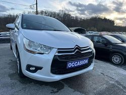 Occasion 2013 Citroën DS4 Chic Citadine | 8 290 € (Bon prix)