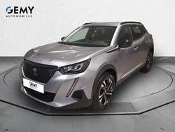 P. m. gris artense Occasion 2022 Peugeot 2008 S SUV | 17 490 € (Bon prix)