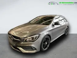Mercedes 180