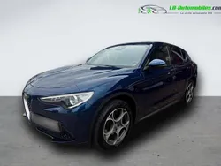 Utilisé 2018 Alfa Romeo Stelvio SUV | 30 000 € (Super prix)
