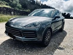 Gris Utilisé 2020 Porsche Cayenne SUV | 66 900 €