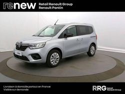 Gris Utilisé 2024 Renault Kangoo Evolution Van | 25 990 €